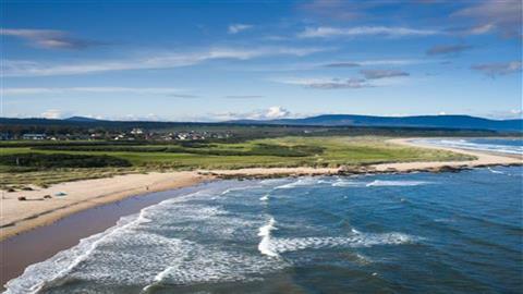 Royal Dornoch Golf Club