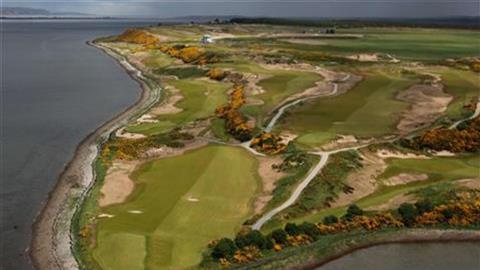 Castle Stuart Golf Club
