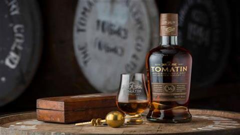 Highland Distillery Tours