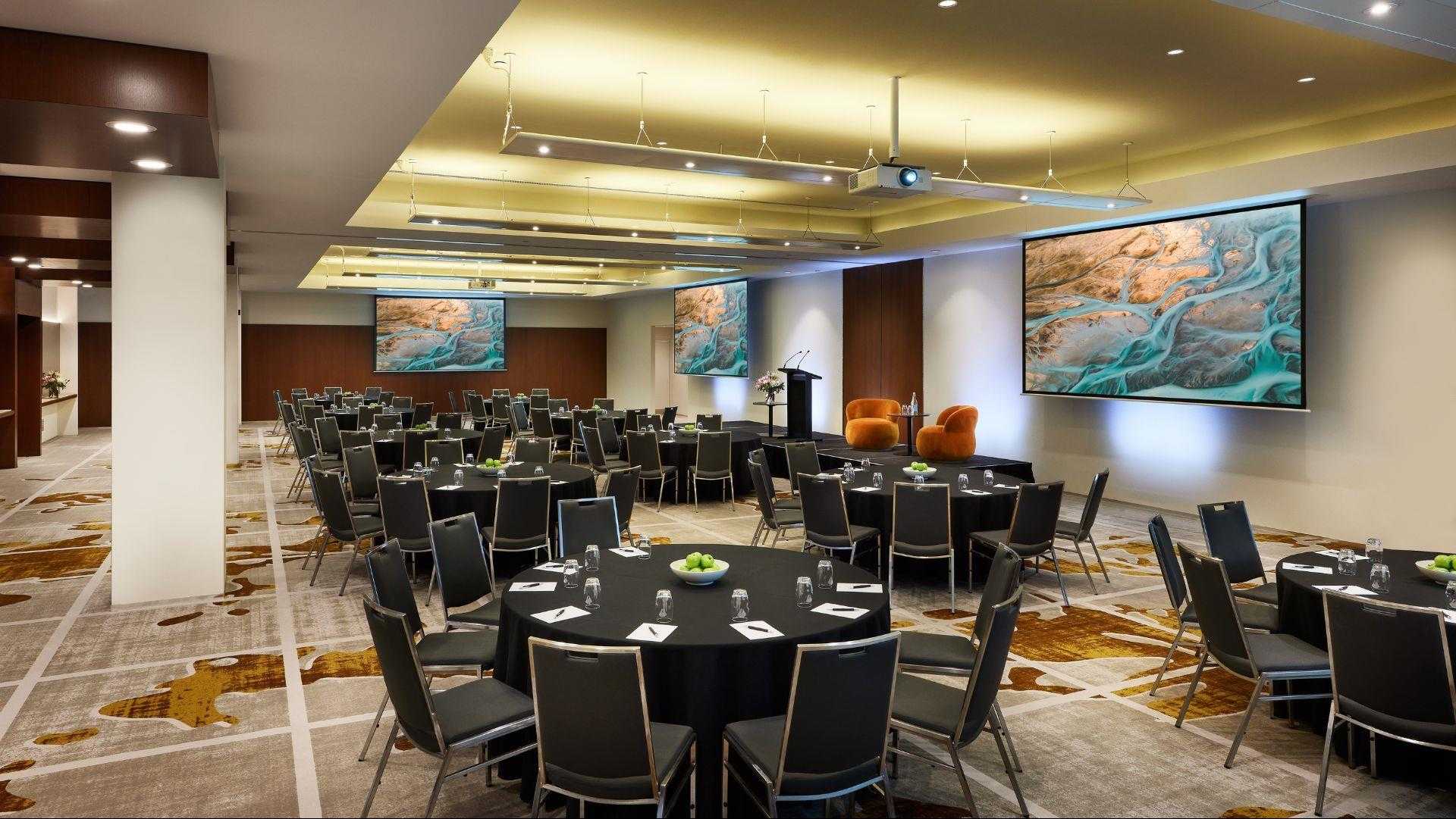 PARKROYAL Melbourne Airport à Melbourne, AU