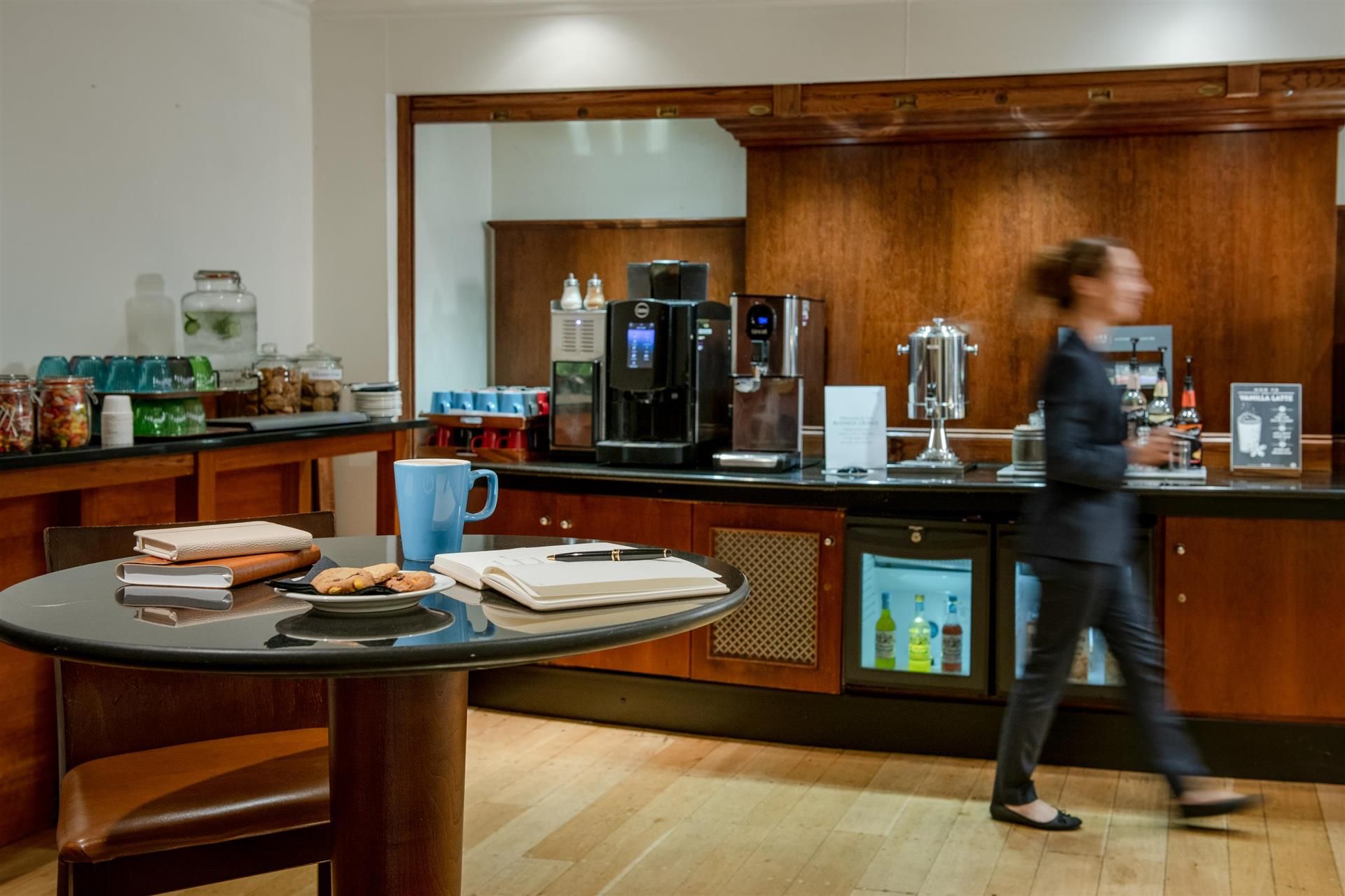 Изображение места проведения