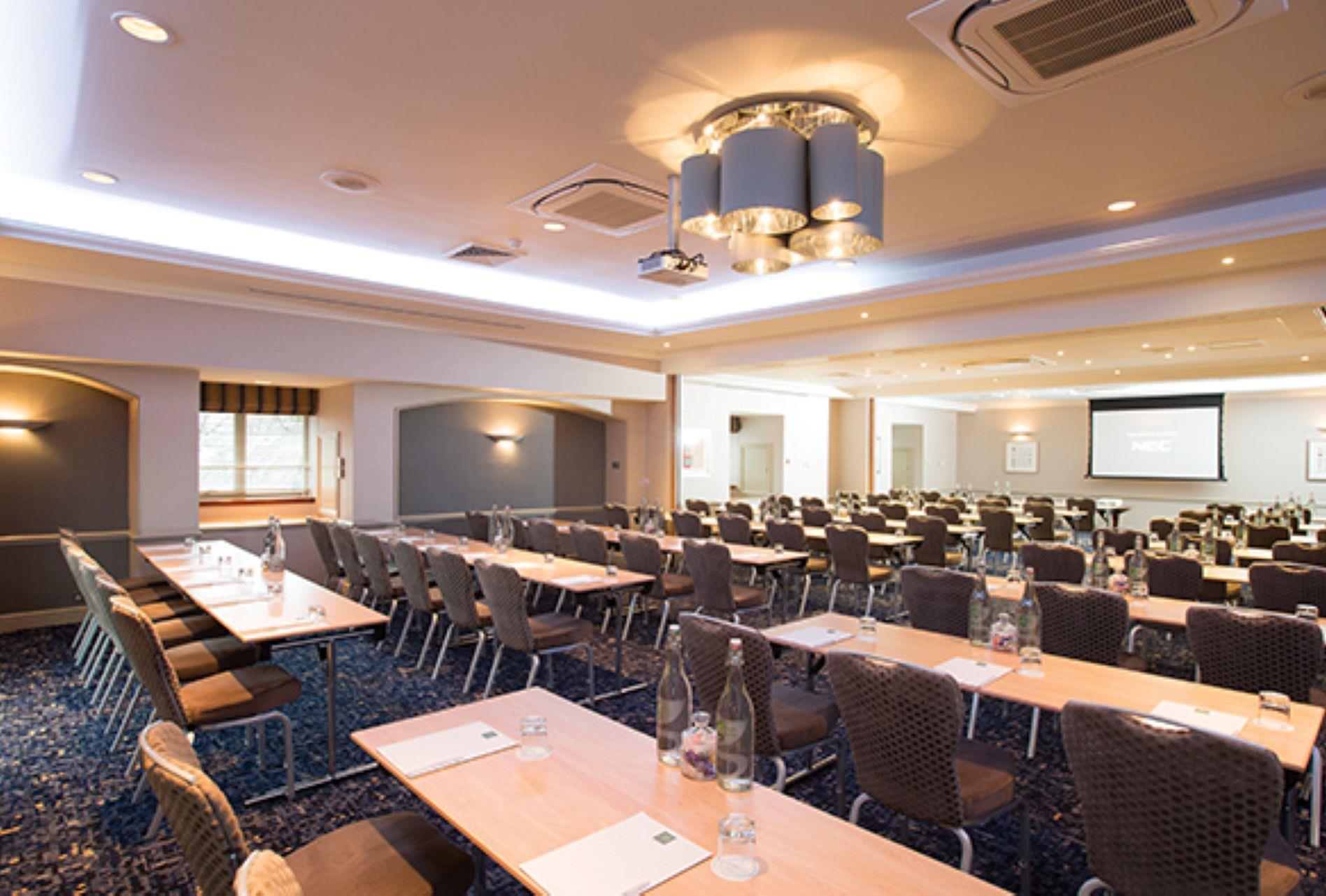 The Solent Hotel & Spa - Fareham image