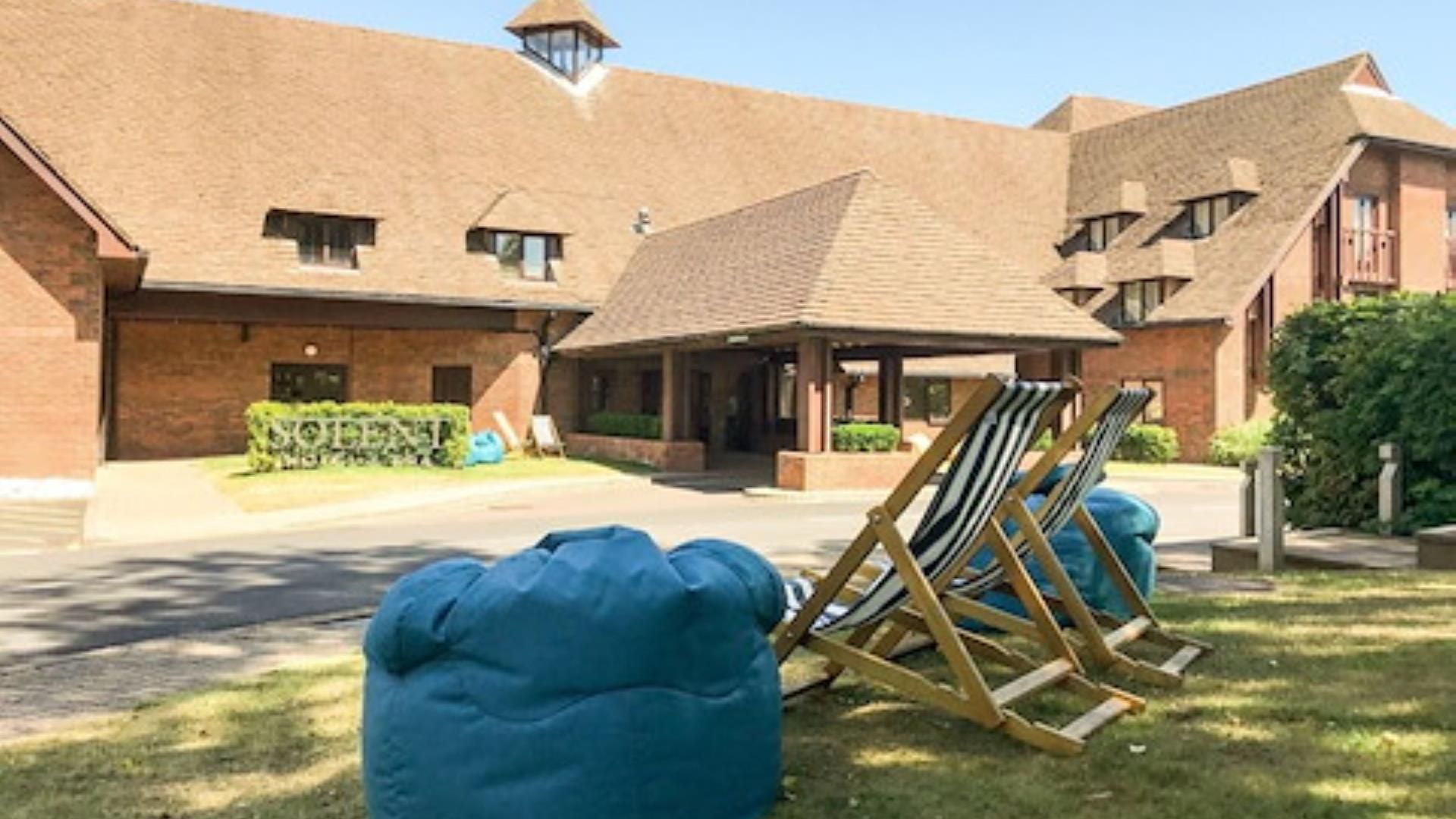 Изображение места проведения