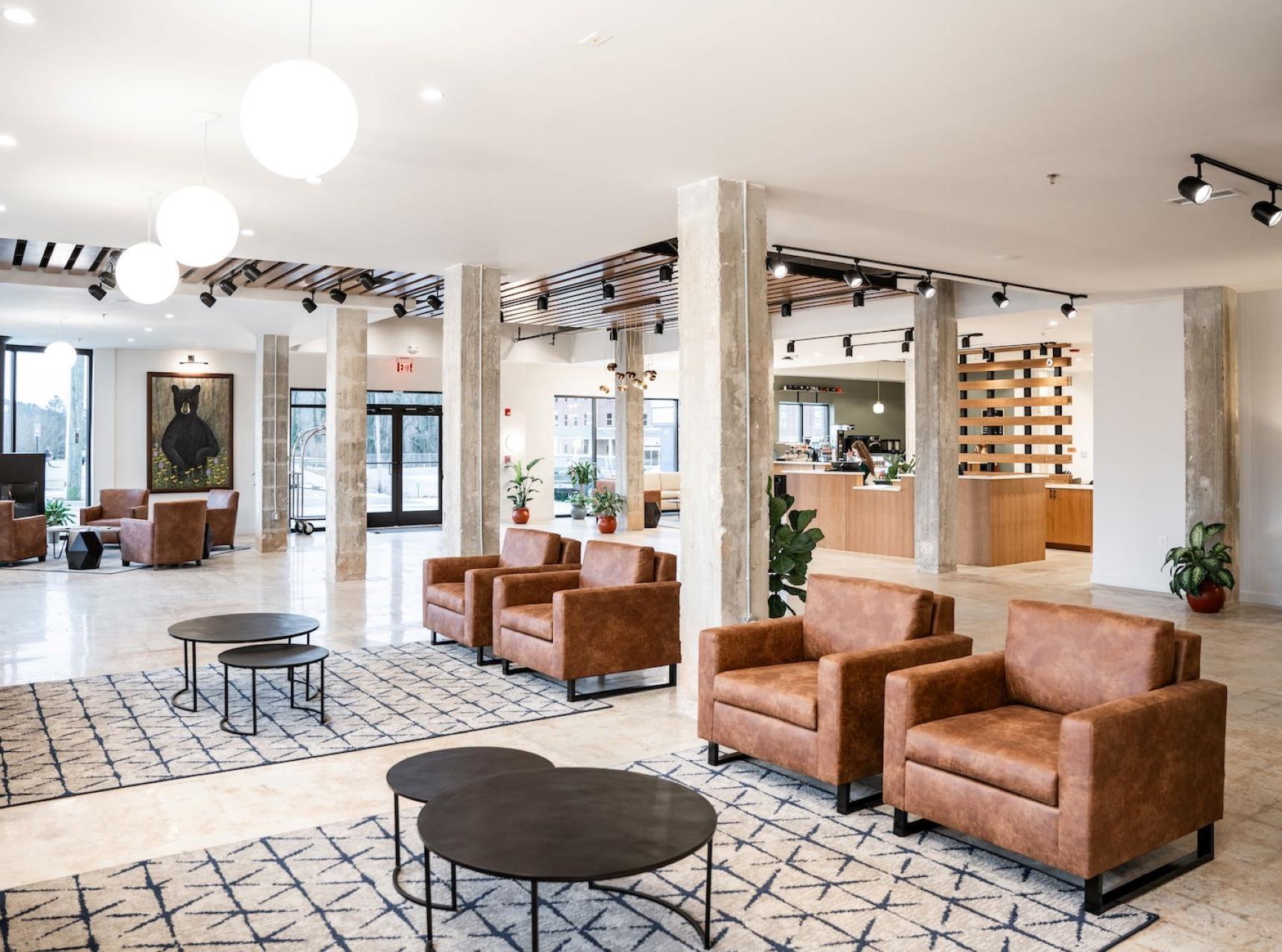 Bridge Creek Inn image