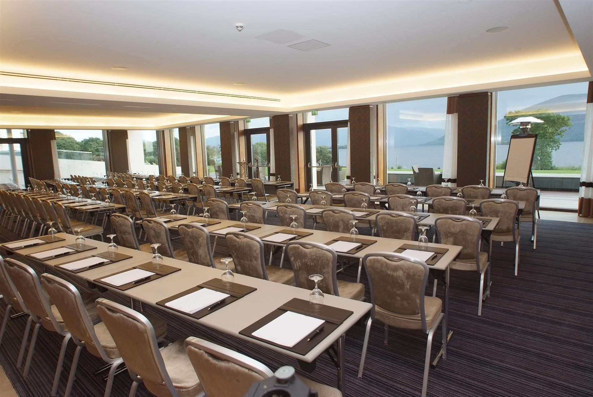 Immagine sala riunioni