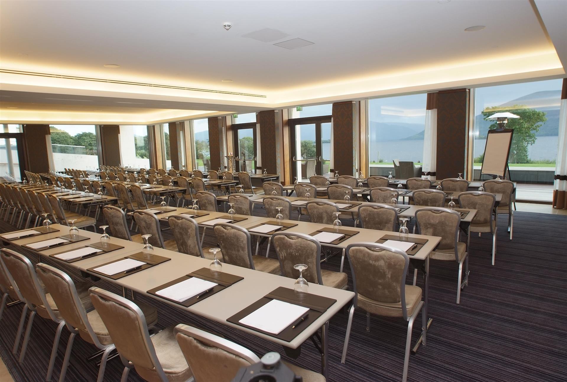 Immagine sala riunioni