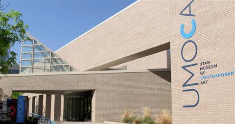 Utah Museum of Contemporary Art