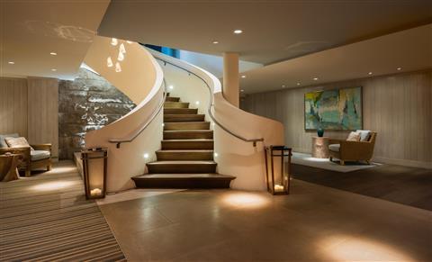 The Spa at Cliff House