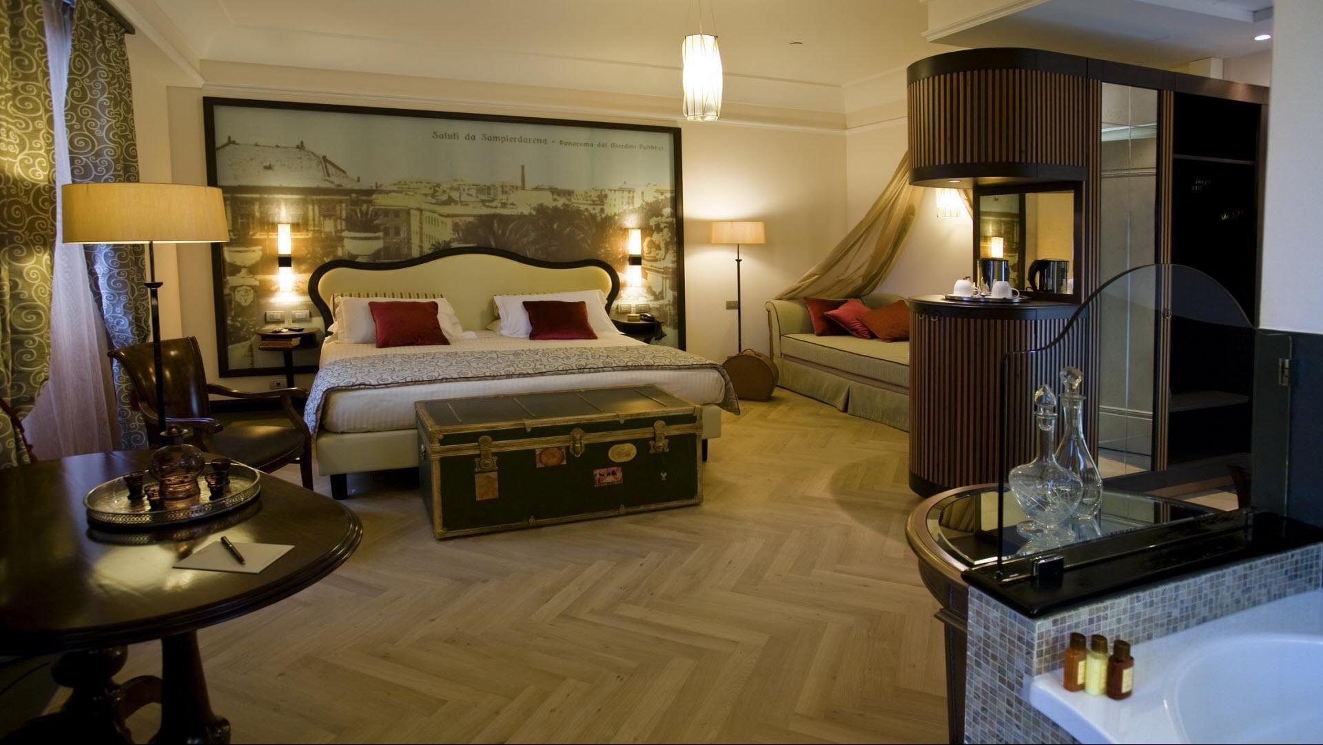 Изображение места проведения