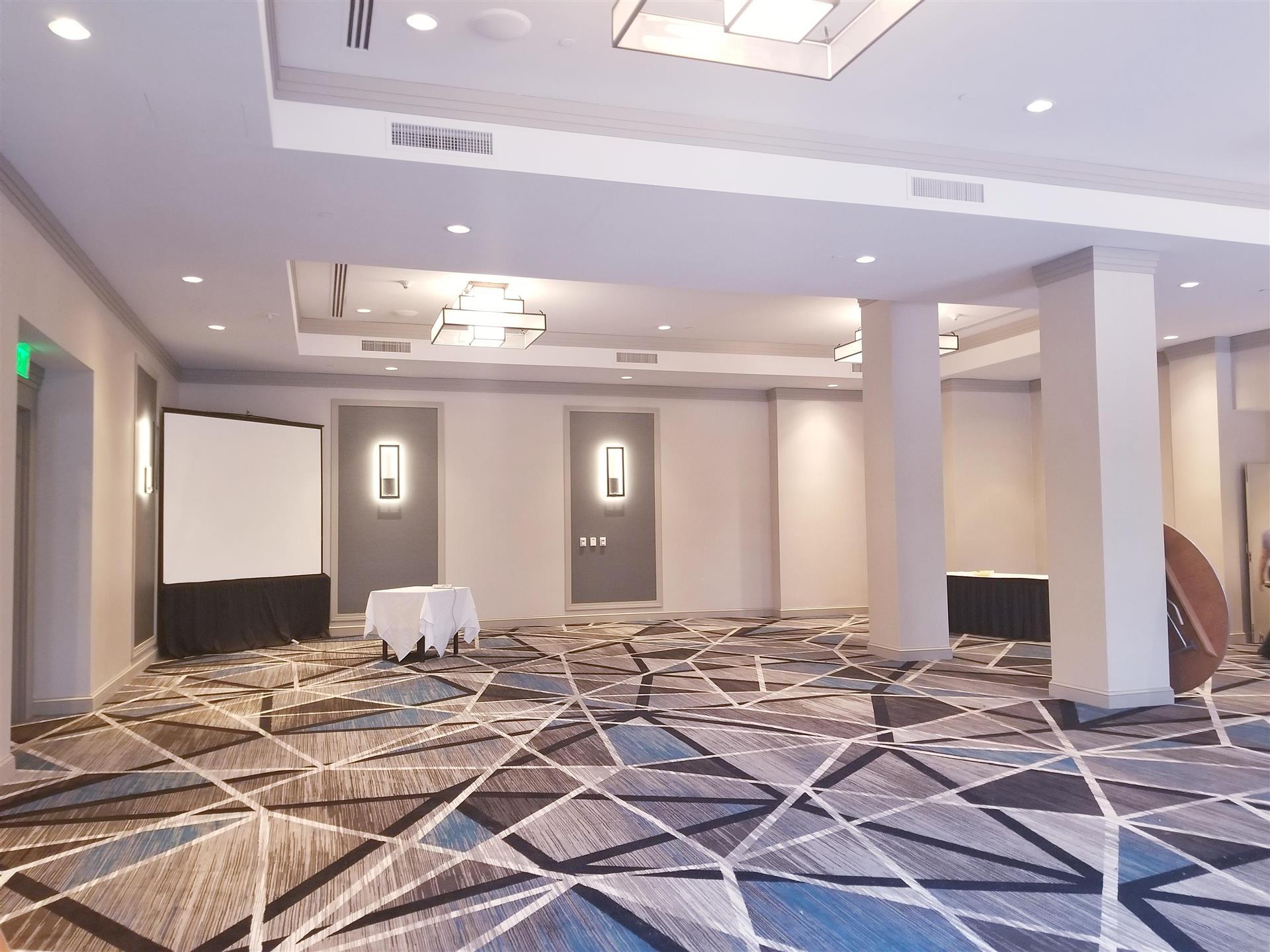 Immagine sala riunioni