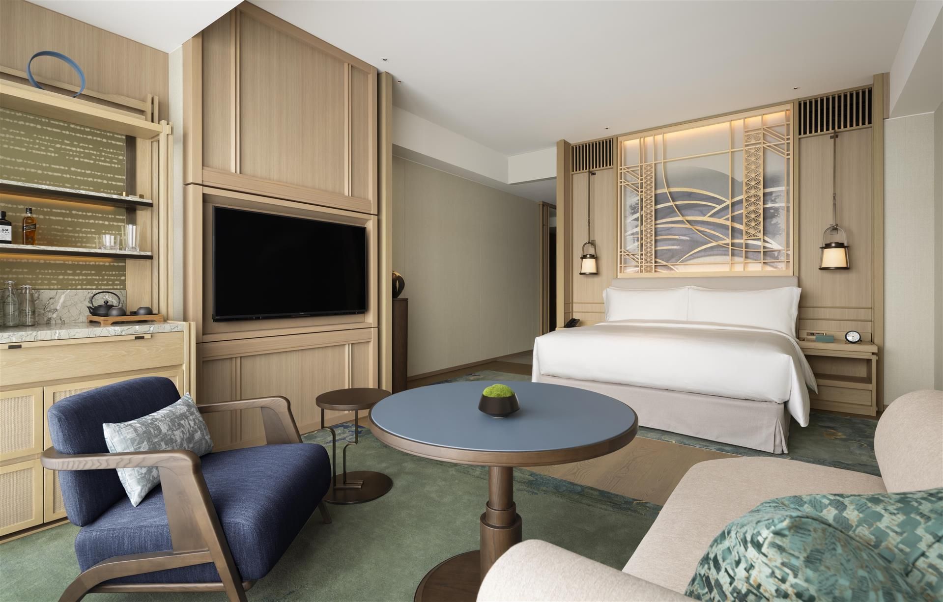 Изображение места проведения