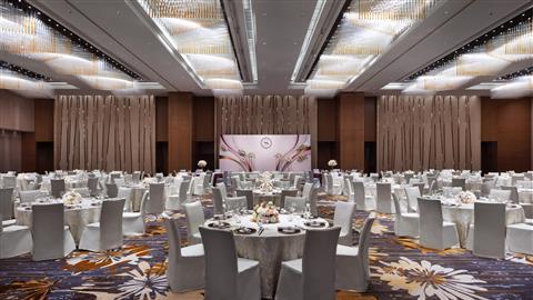 Sheraton & Four Points by Sheraton Hong Kong Tung Chung Hotel em Hong Kong, HK