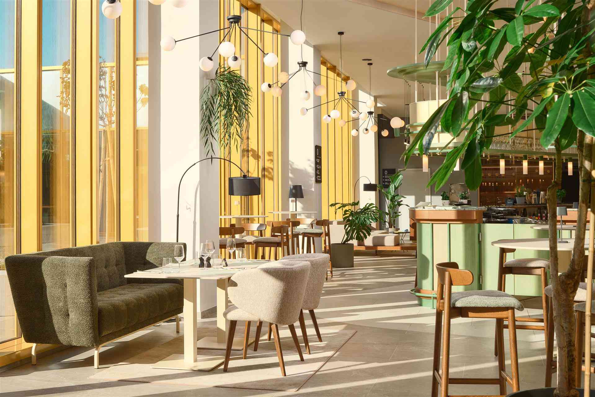 Novotel Zagreb in ZAGREB, HR