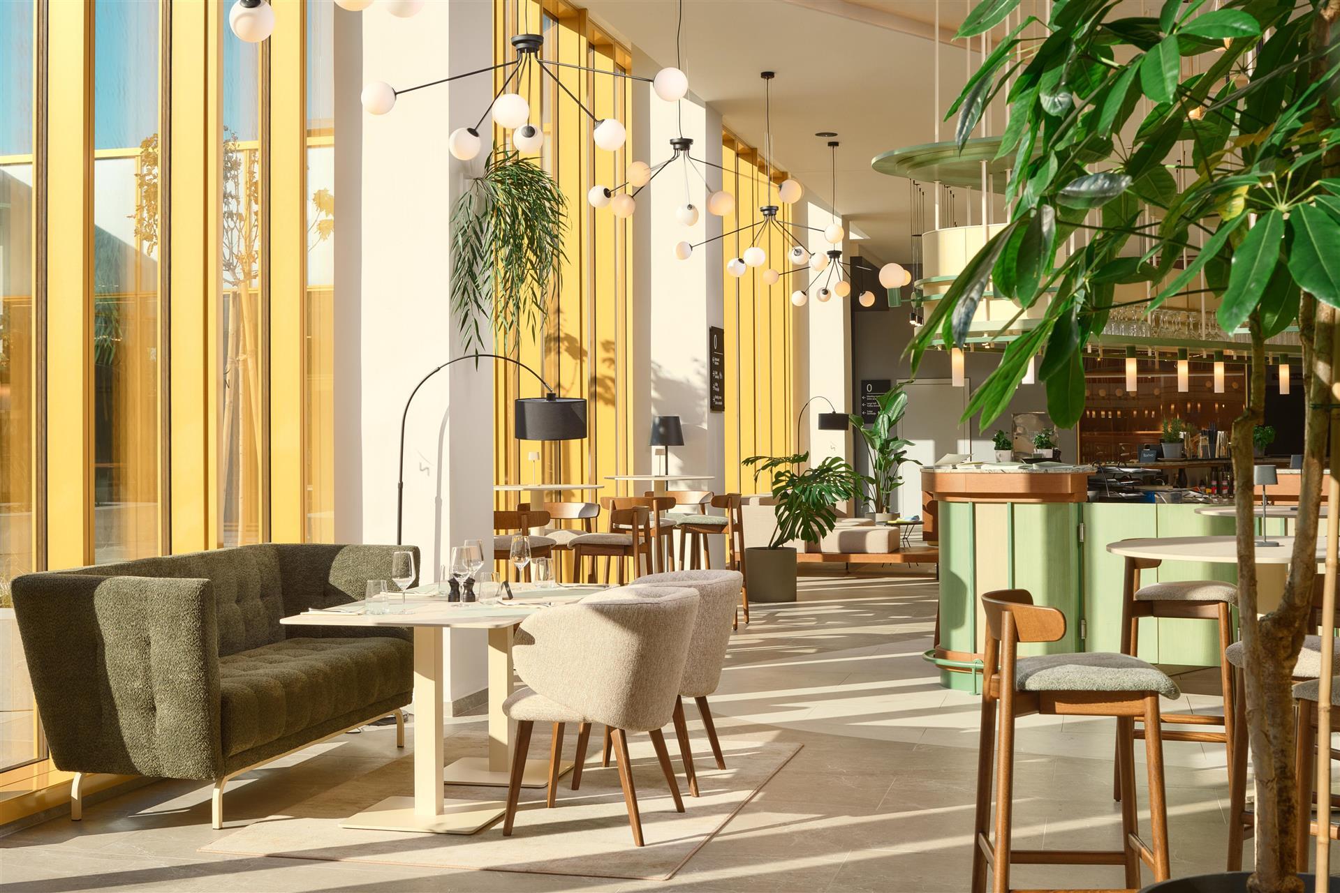 Novotel Zagreb image