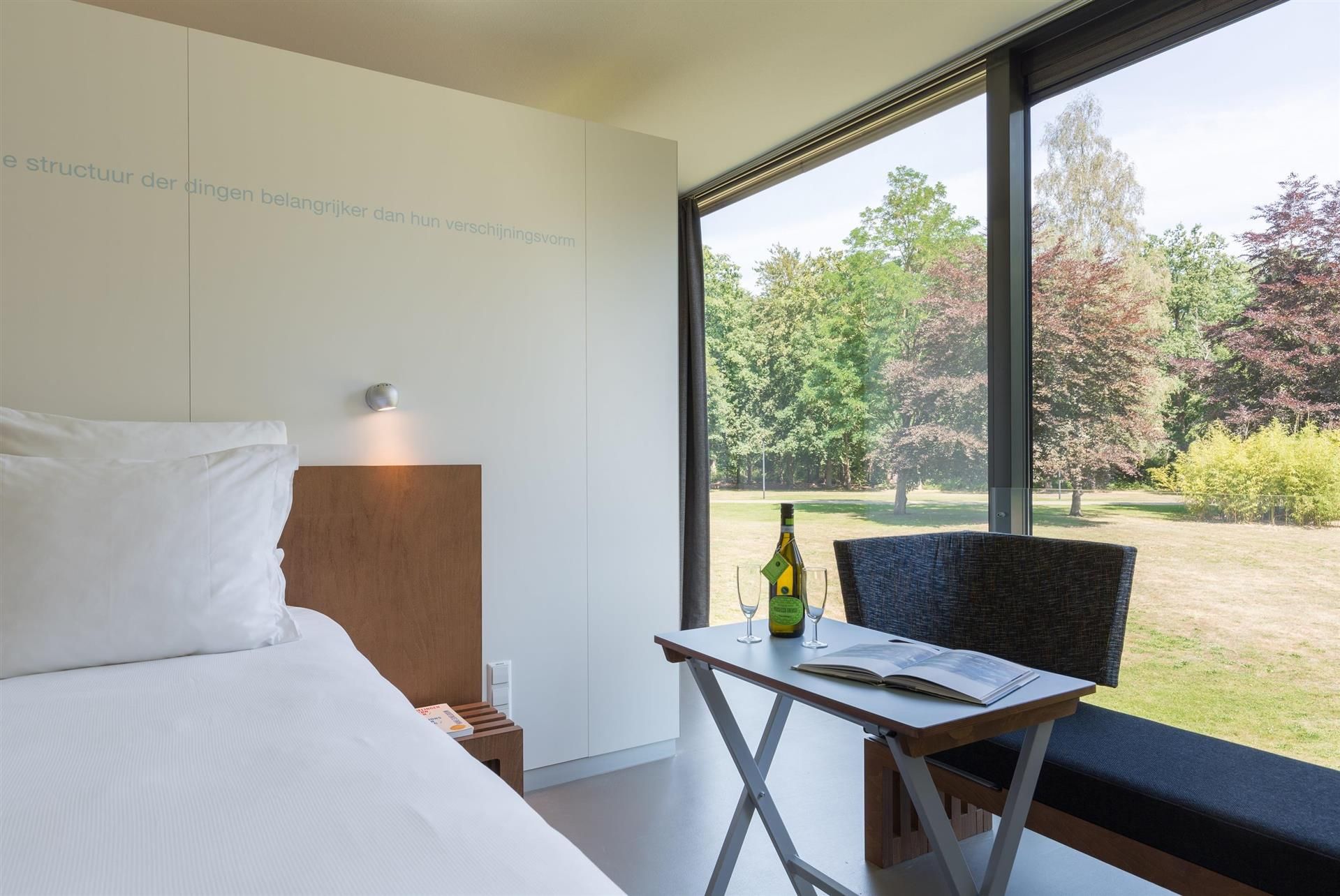 Bild på anläggning