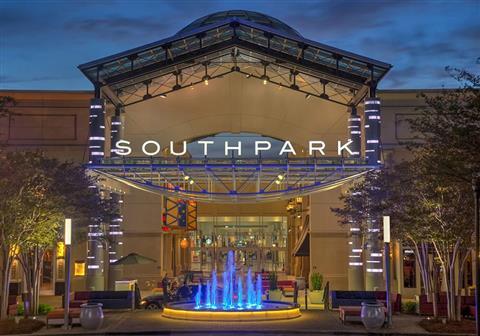 Southpark Mall