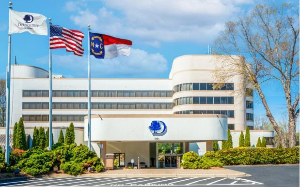 Plan, Meet & Save: 3% Rebate bild