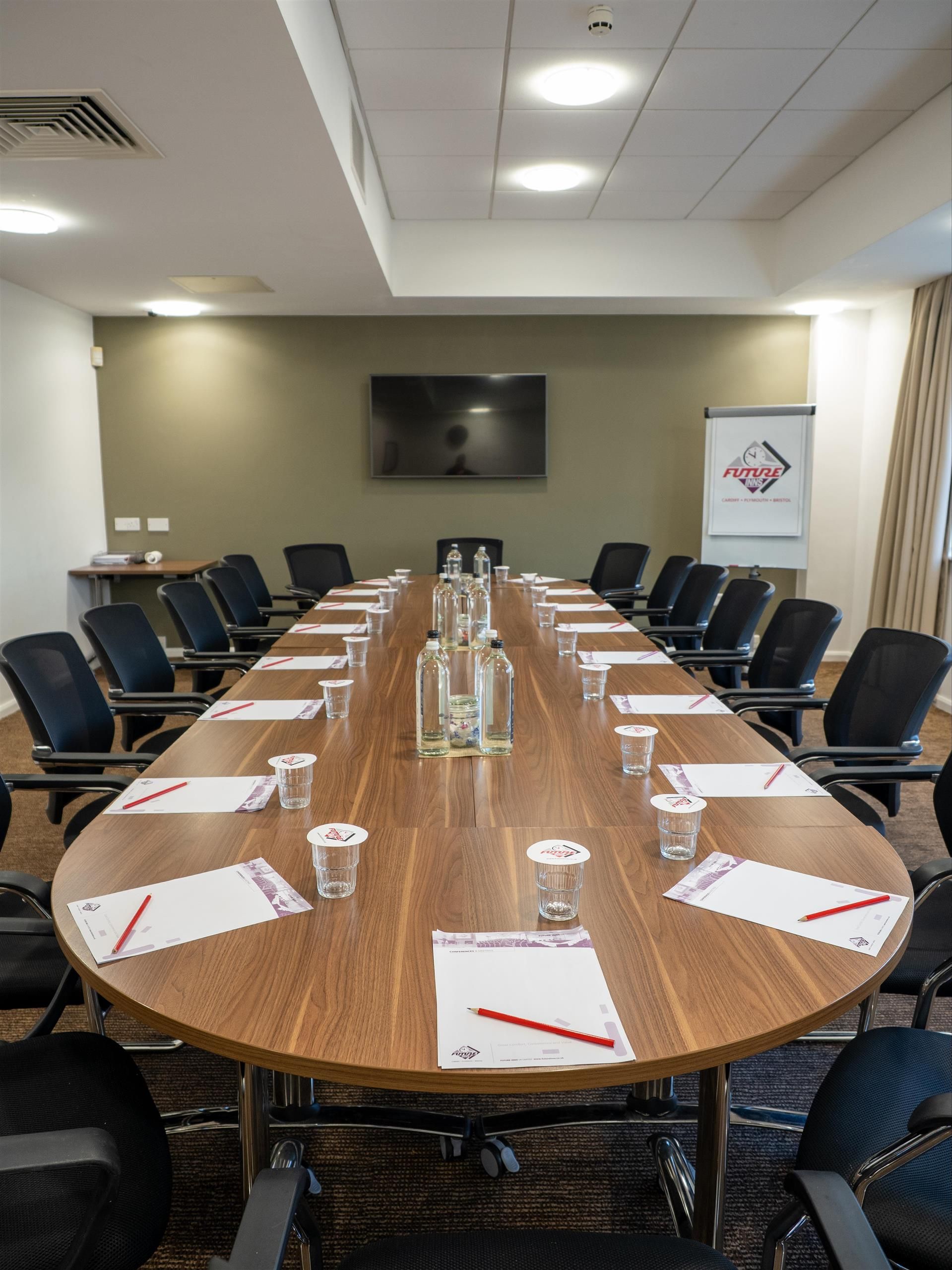 รูปสถานที่จัดงาน