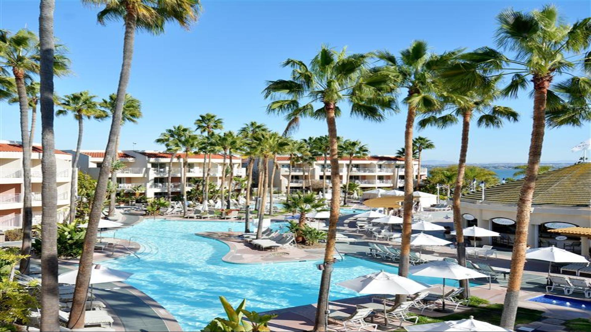 Loews Coronado Bay - San Diego in Coronado, CA