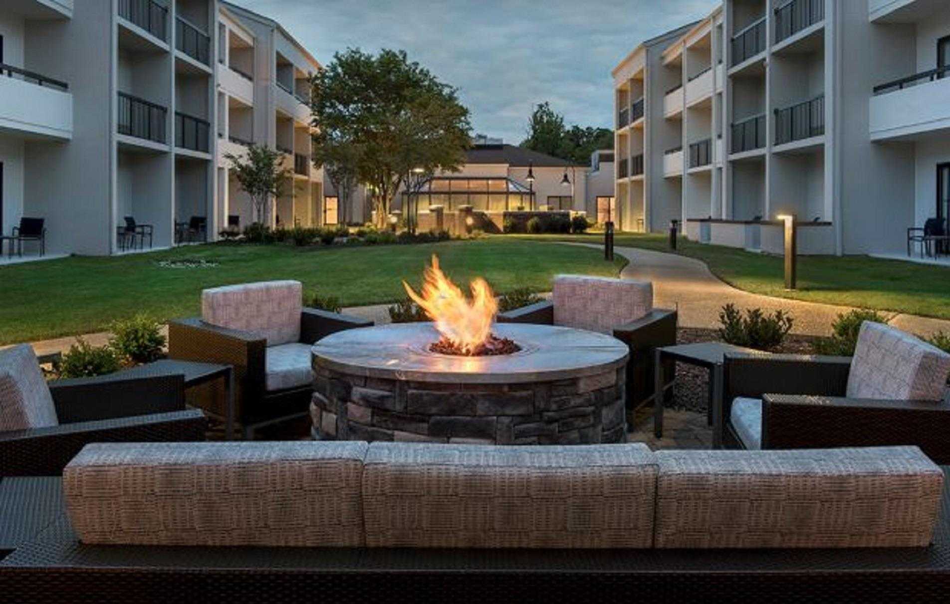 Courtyard by Marriott Annapolis a Annapolis, MD