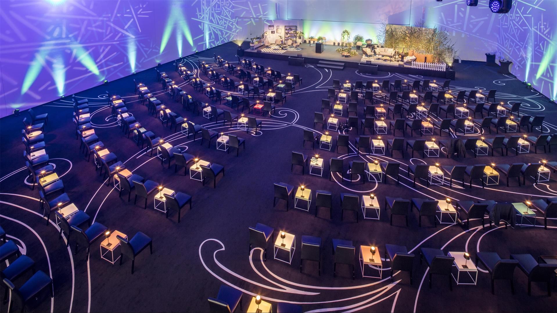 Bild des Veranstaltungsortes