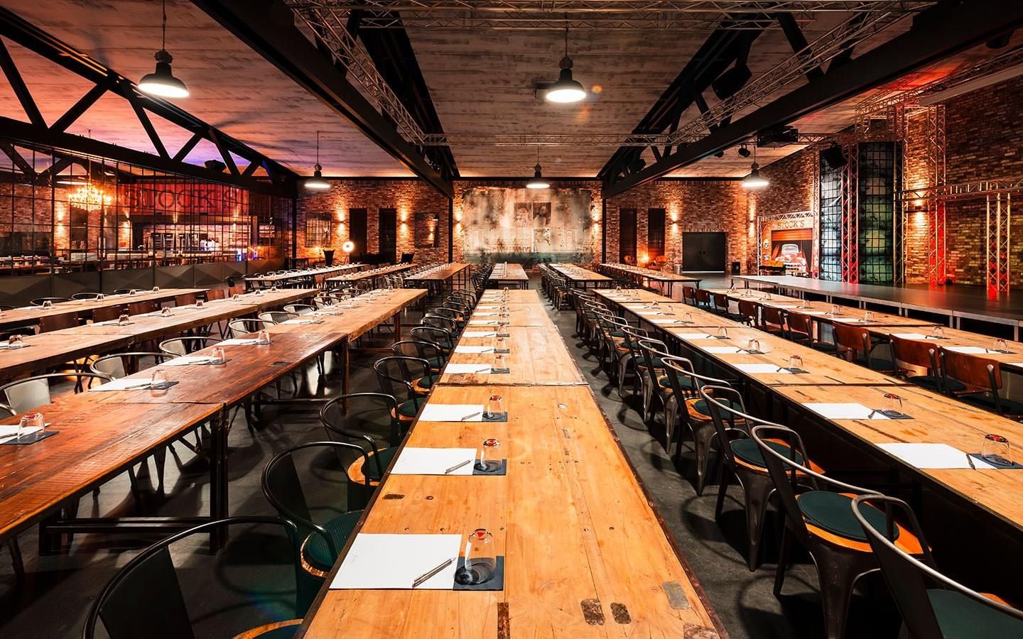 Bild des Veranstaltungsortes