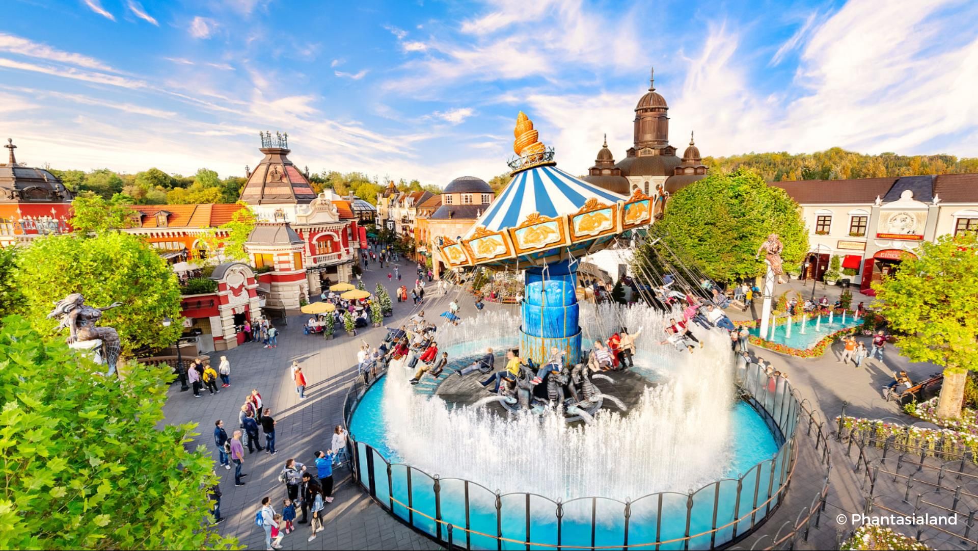 Bild des Veranstaltungsortes