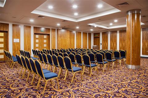 Metropolitan Sofia Radisson Individuals a Sofia, BG