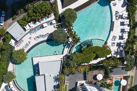Q1 Resort & Spa a Gold Coast, AU