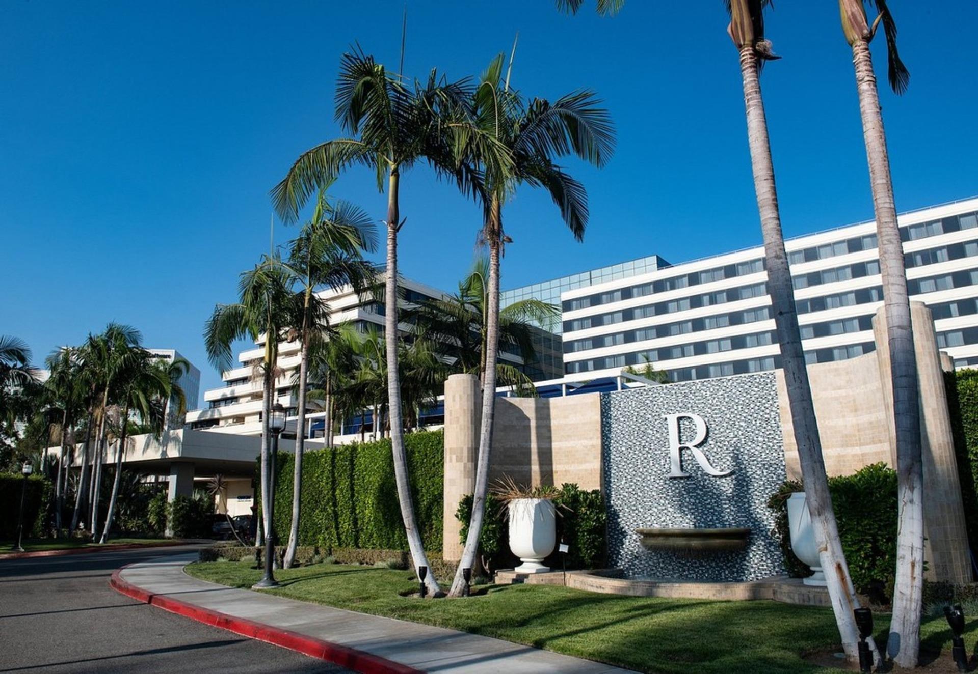 Renaissance Newport Beach Hotel image