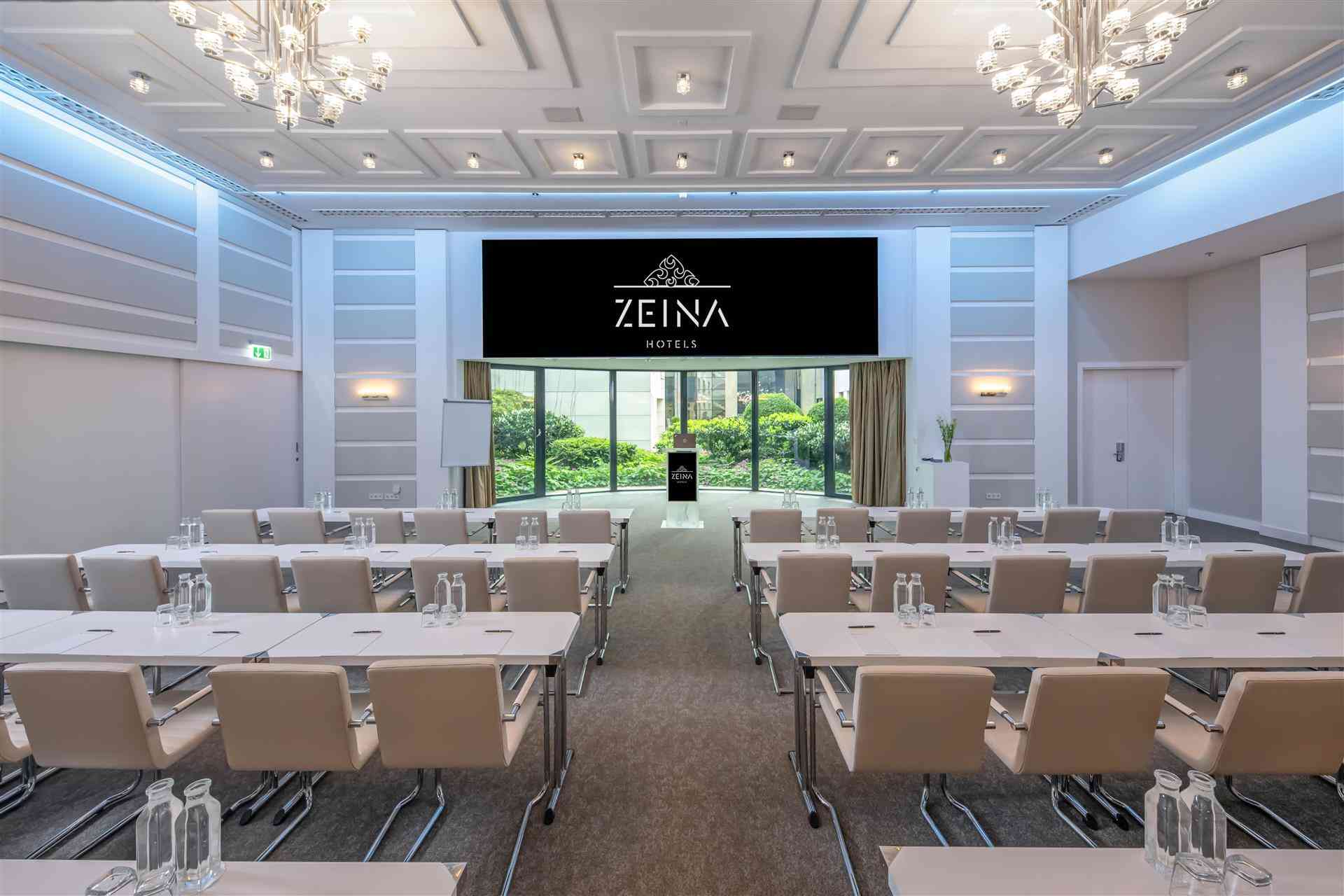 Continental Hotel Budapest a Budapest, HU