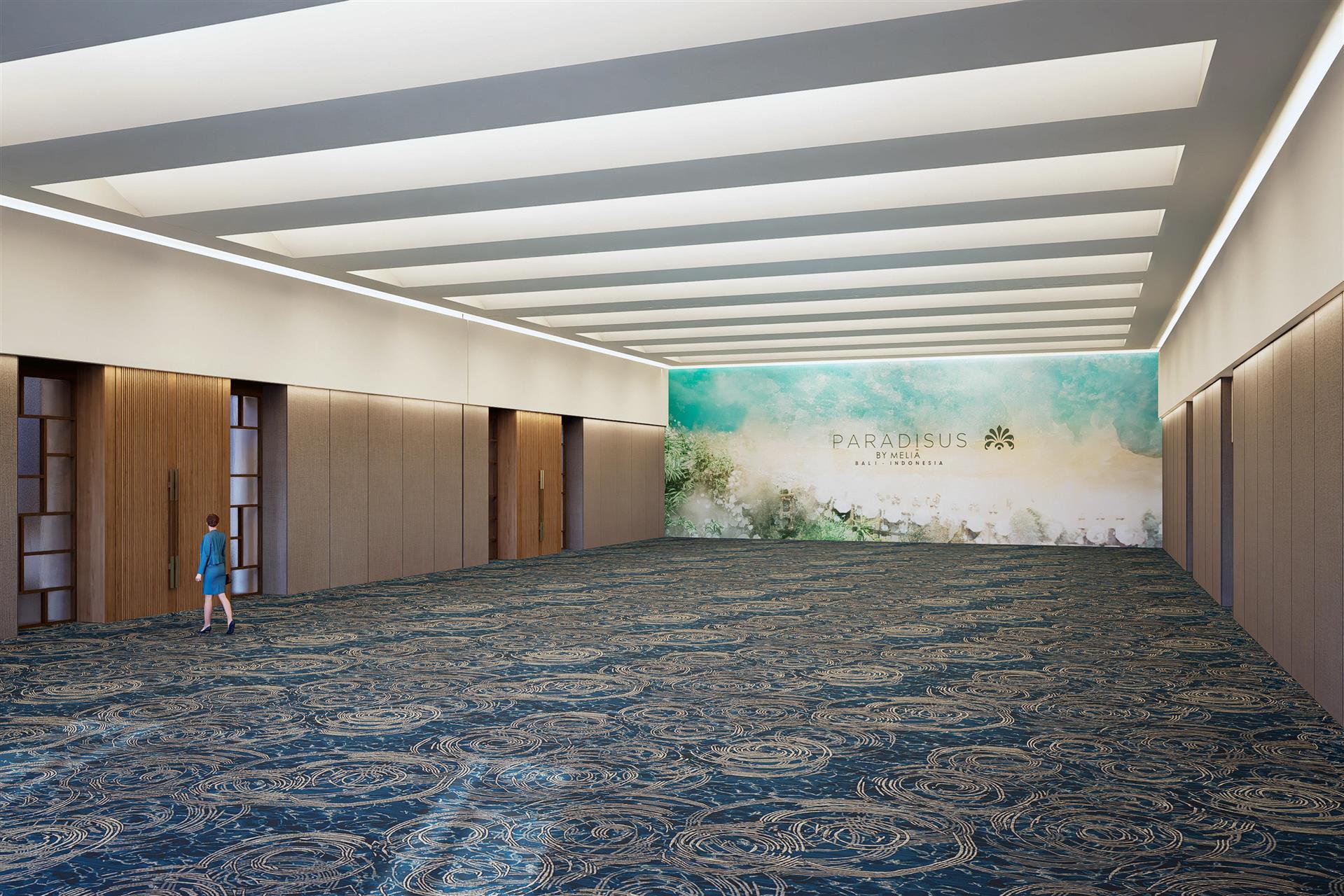 Paradisus by Melia Bali image