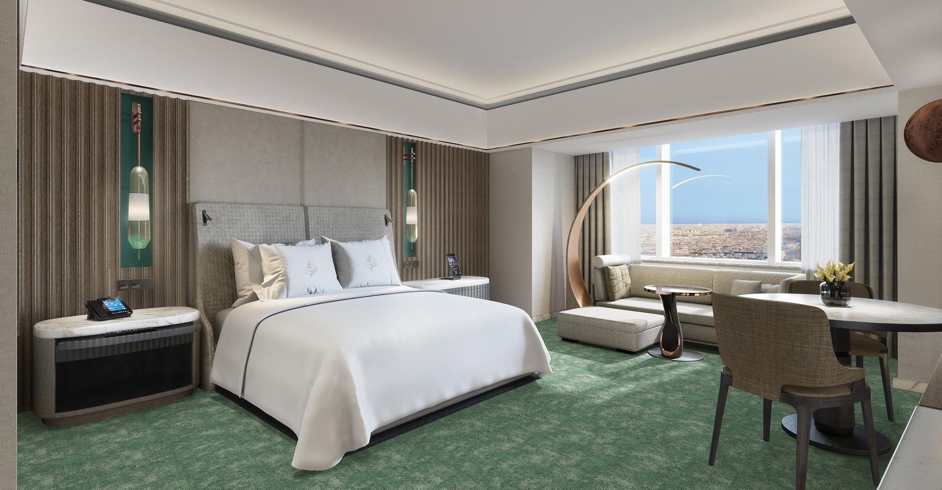 รูปสถานที่จัดงาน