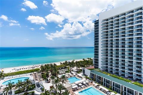 Eden Roc Miami Beach, Miami Beach, FL