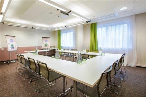 Novotel Bern Expo en Bern, CH