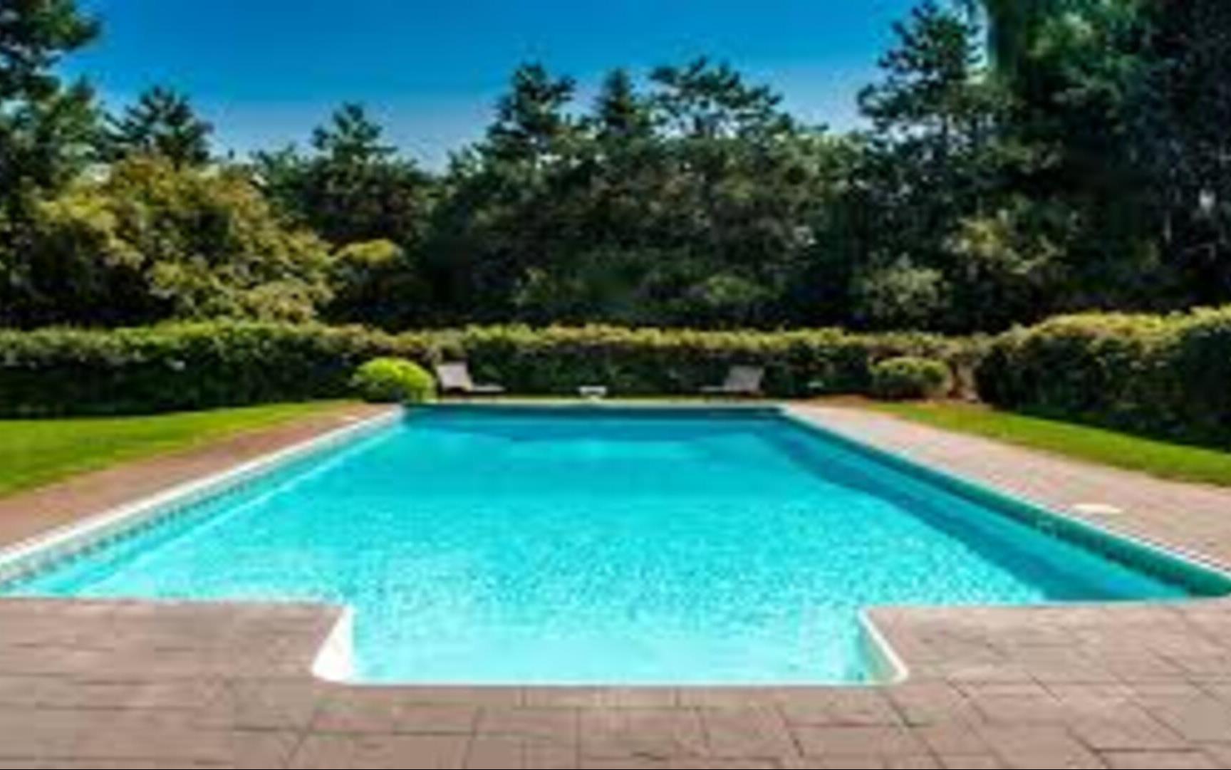 Immagine 10% on Pool Facilities