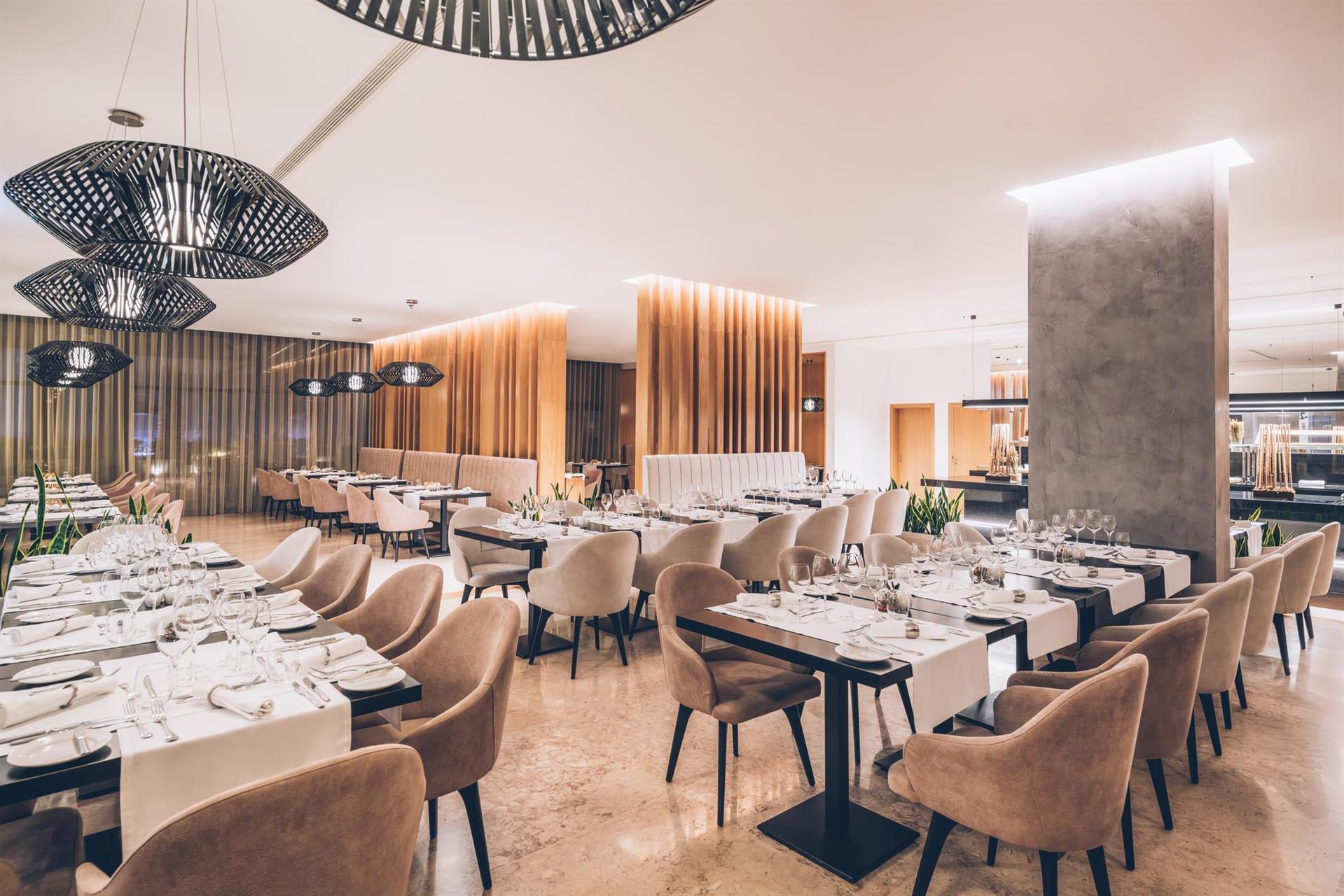 Image de la salle de réunion