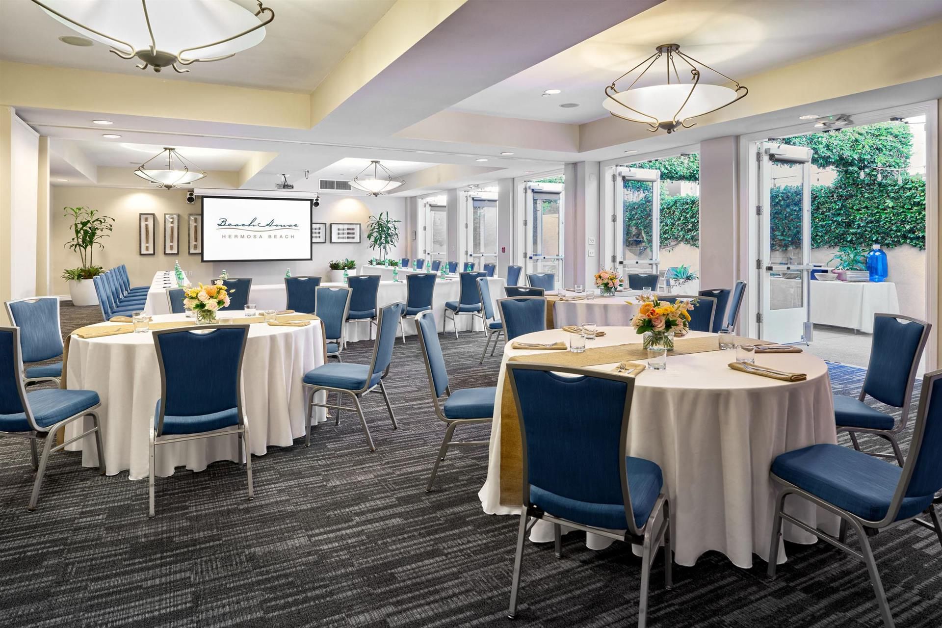 Изображение места проведения