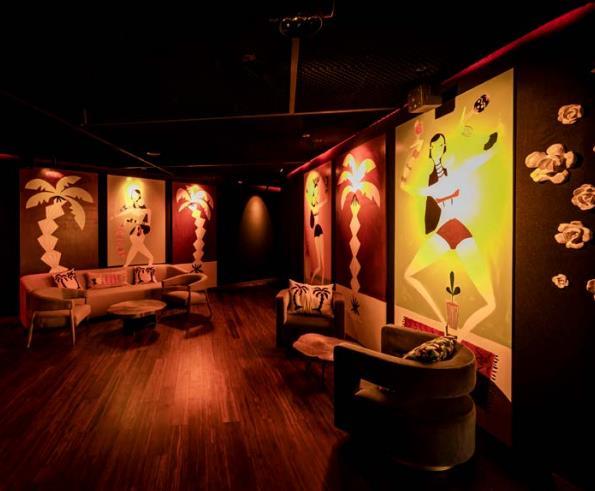 Toplantı odası resmi