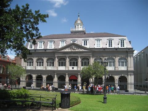 El Cabildo