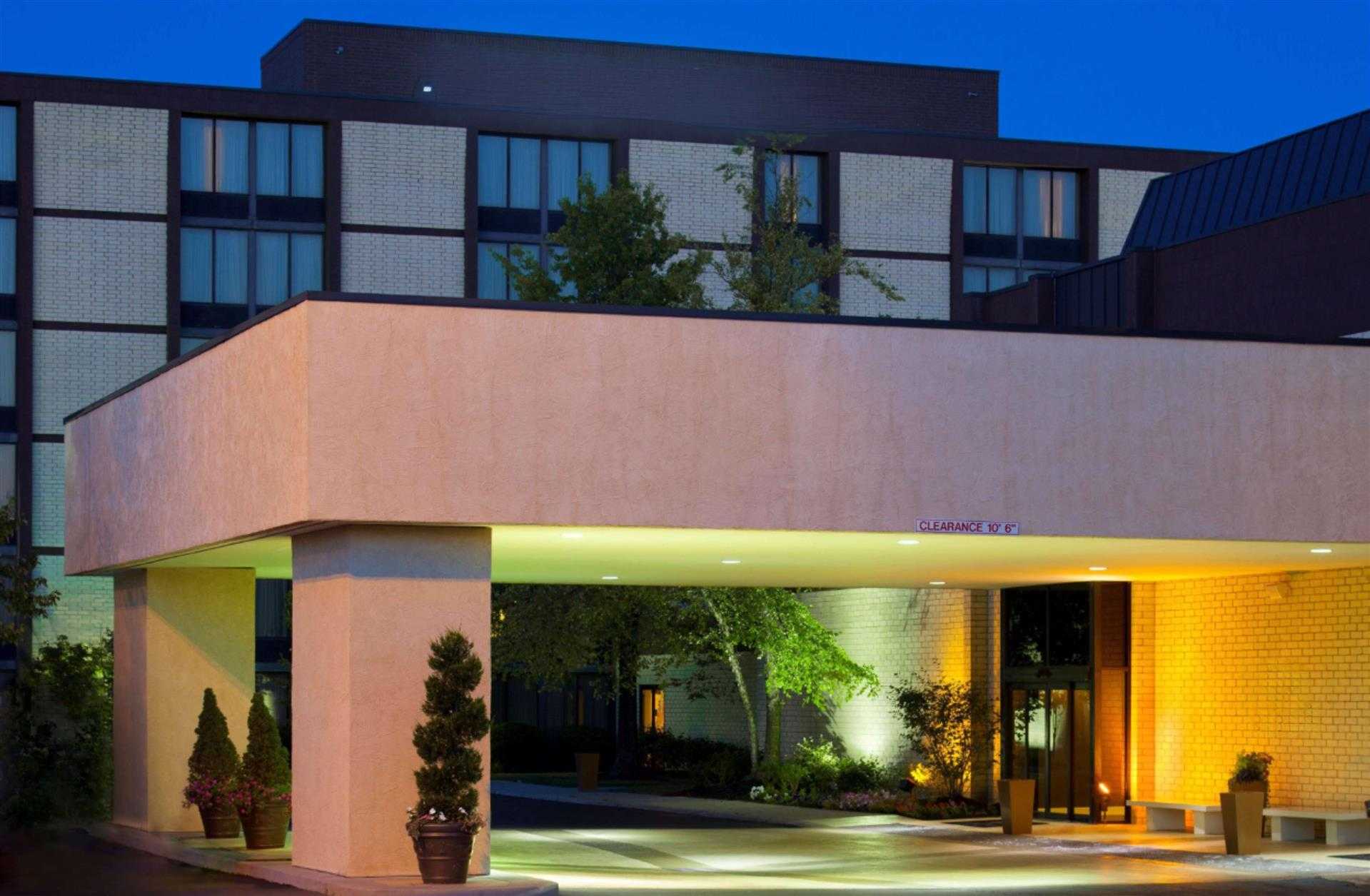 Wyndham Columbus em Columbus, OH