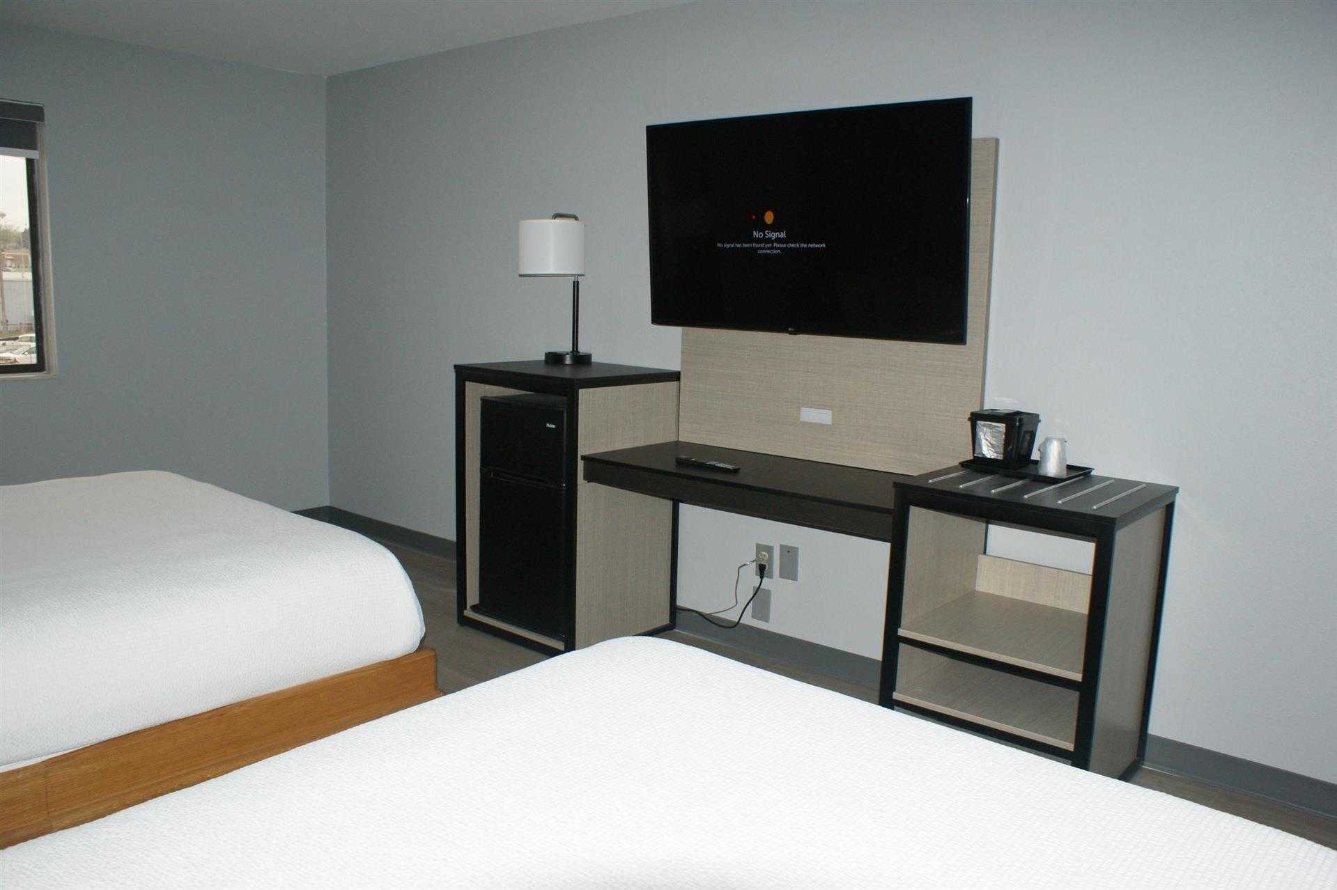 Sonesta Essential Van Buren в Van Buren, AR