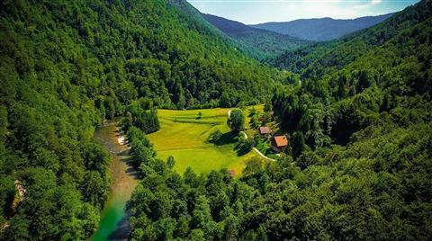 Risnjak-Nationalpark