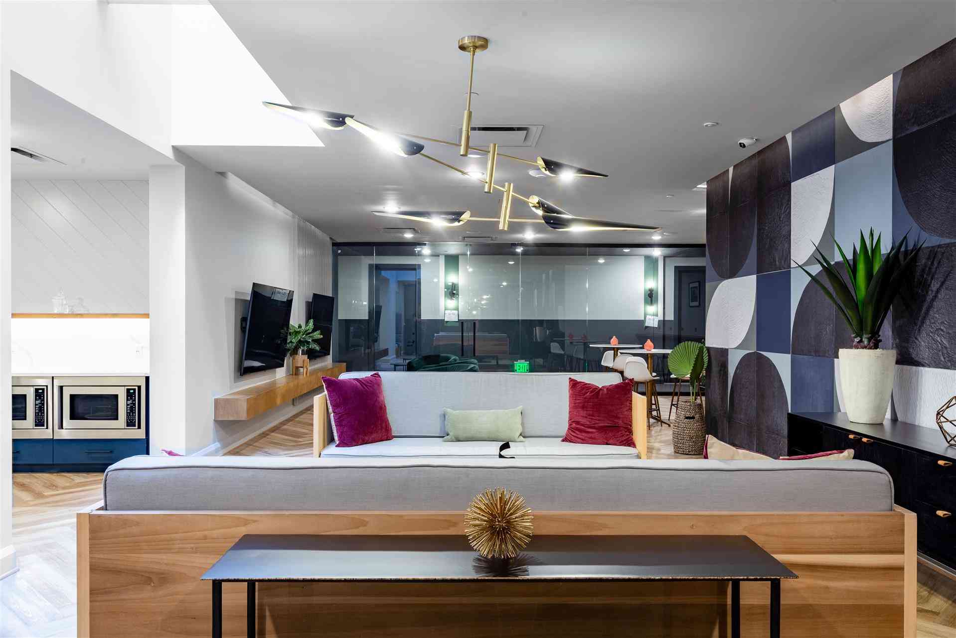 Mint House Dallas - Downtown в Dallas, TX