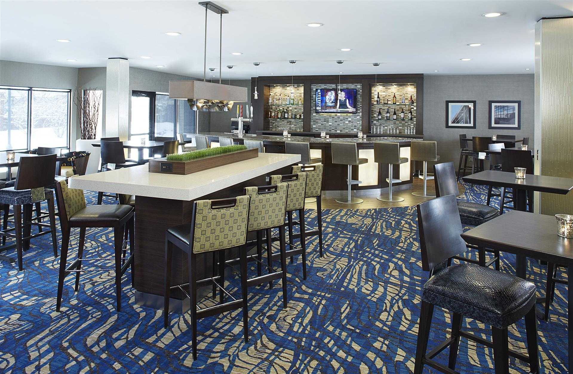 Courtyard by Marriott Denver South/Park Meadows Mall in Englewood, CO