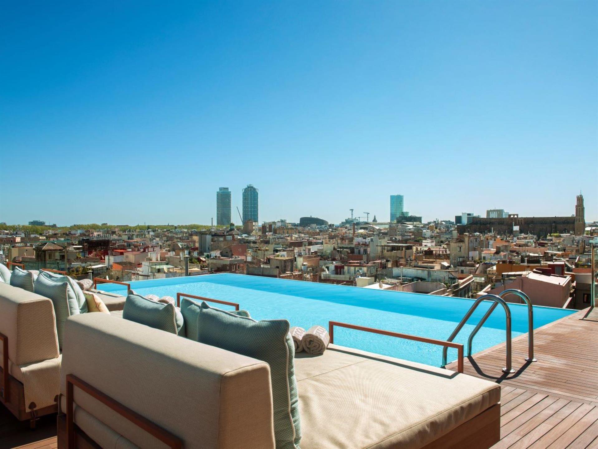 Grand Hotel Central image