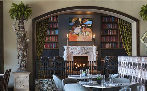 Hotel ZaZa Austin Downtown a Austin, TX