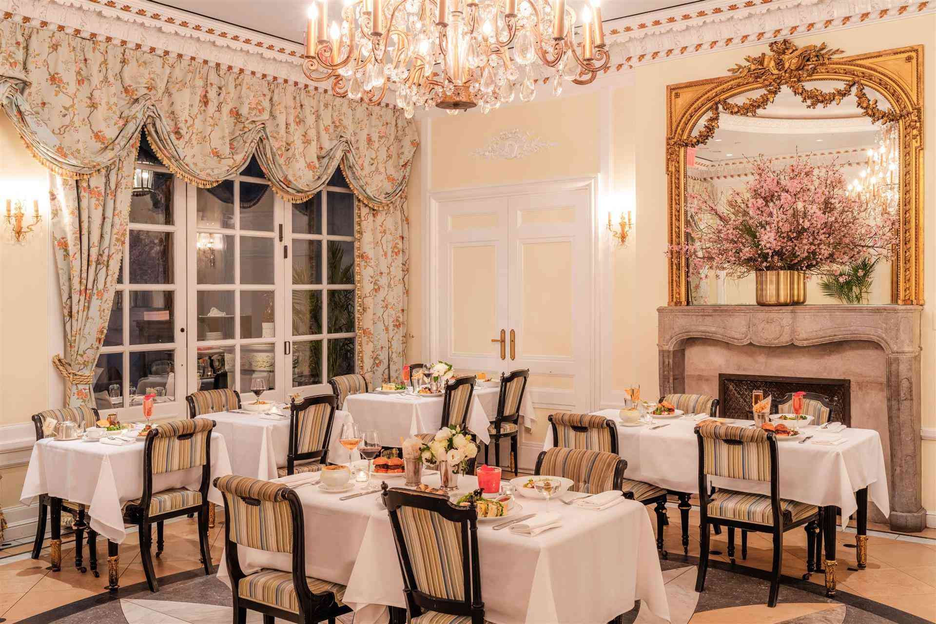 Laduree New York - SOHO em New York, NY