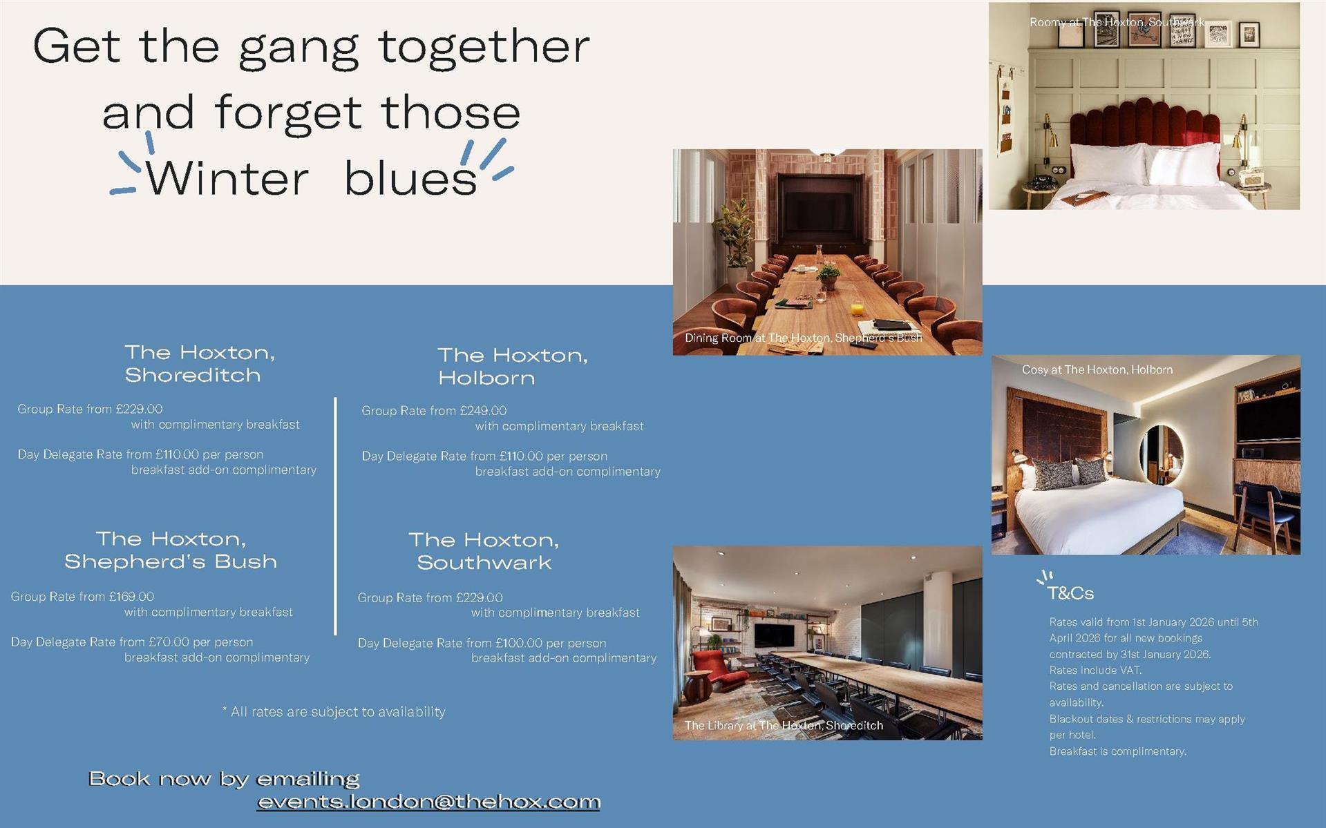 Изображение Q1 DDR Rates 2026