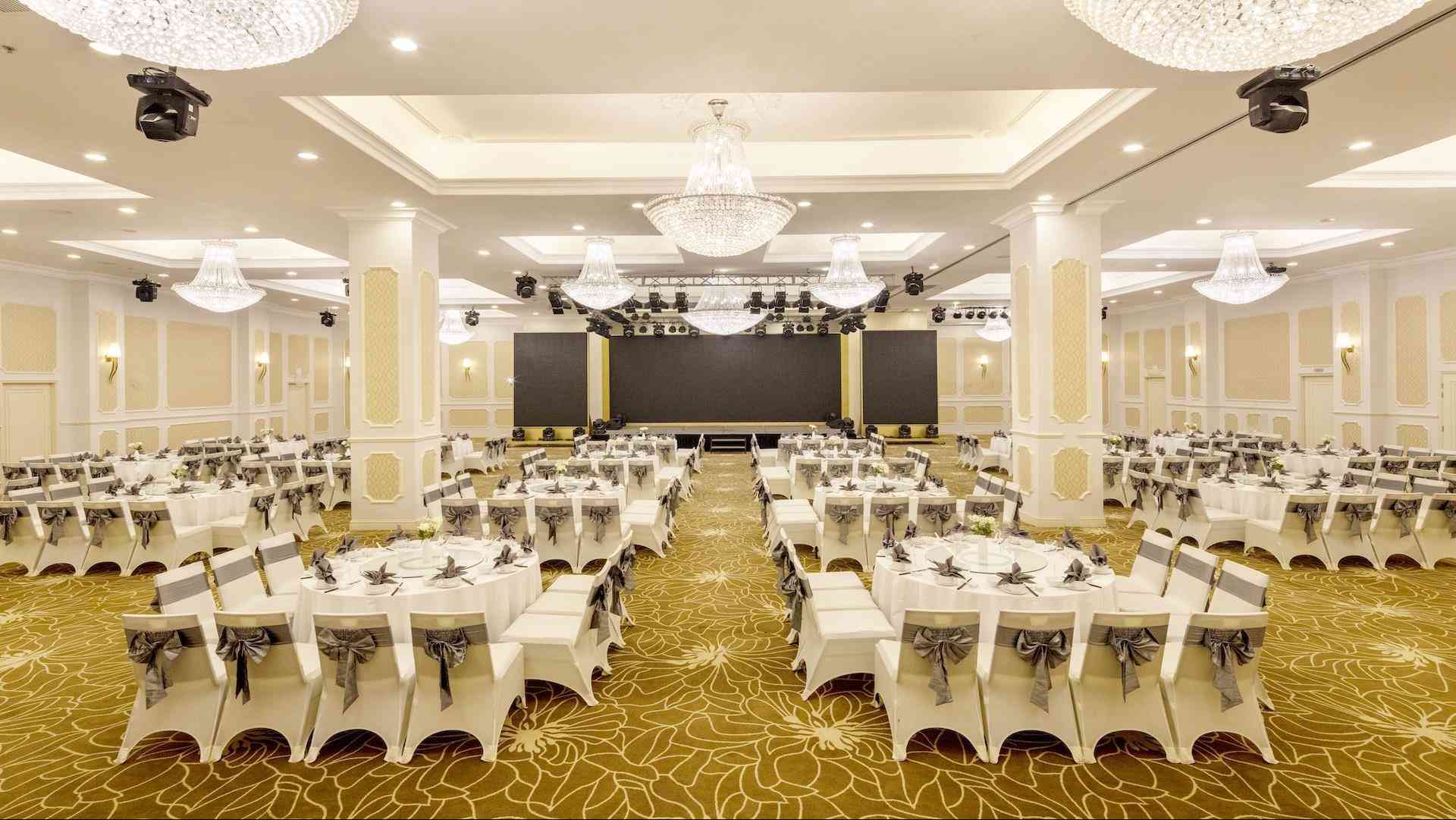 Melia Vinpearl Phu Ly in Phu Ly, VN